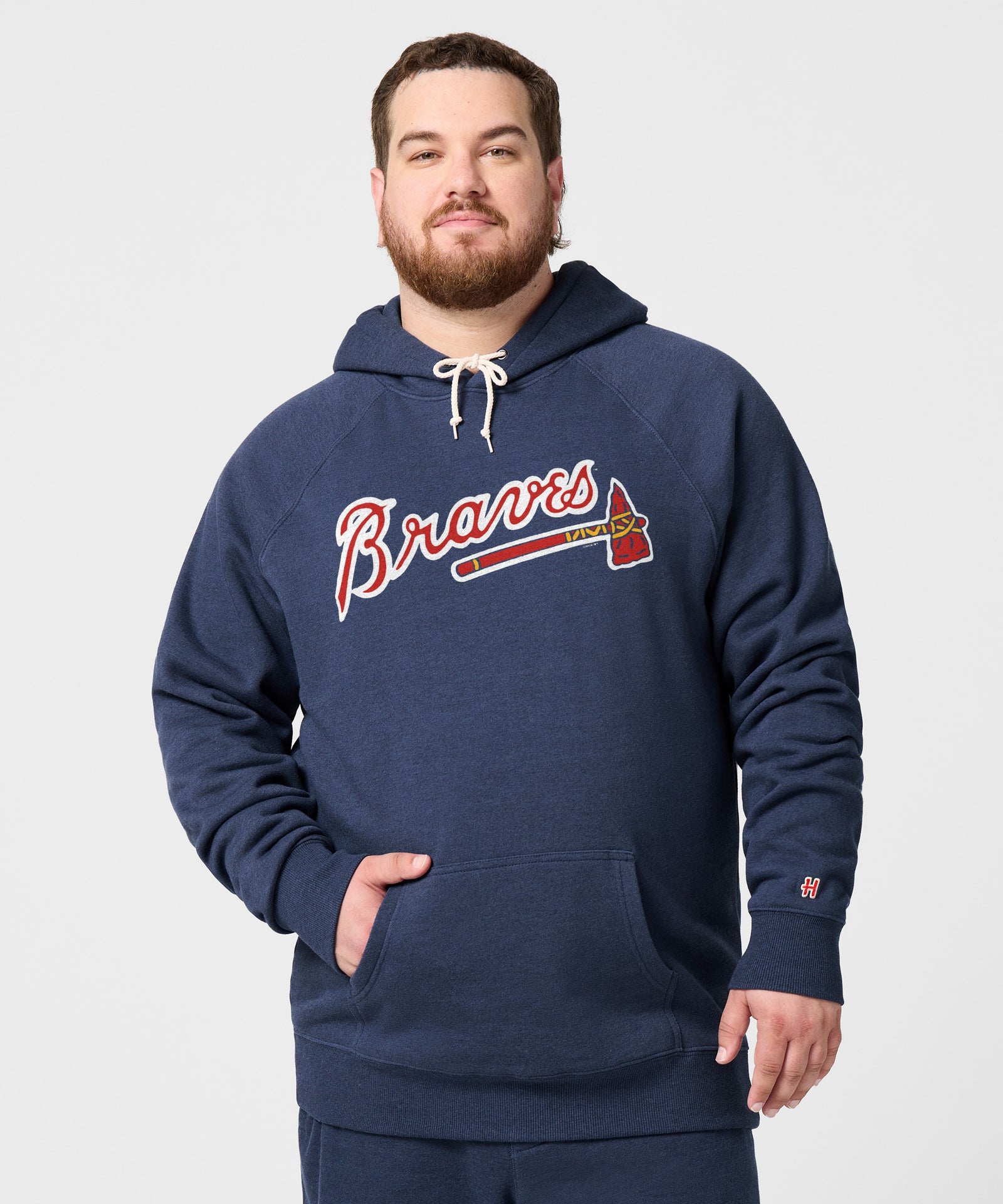 Atlanta Braves '18 Hoodie
