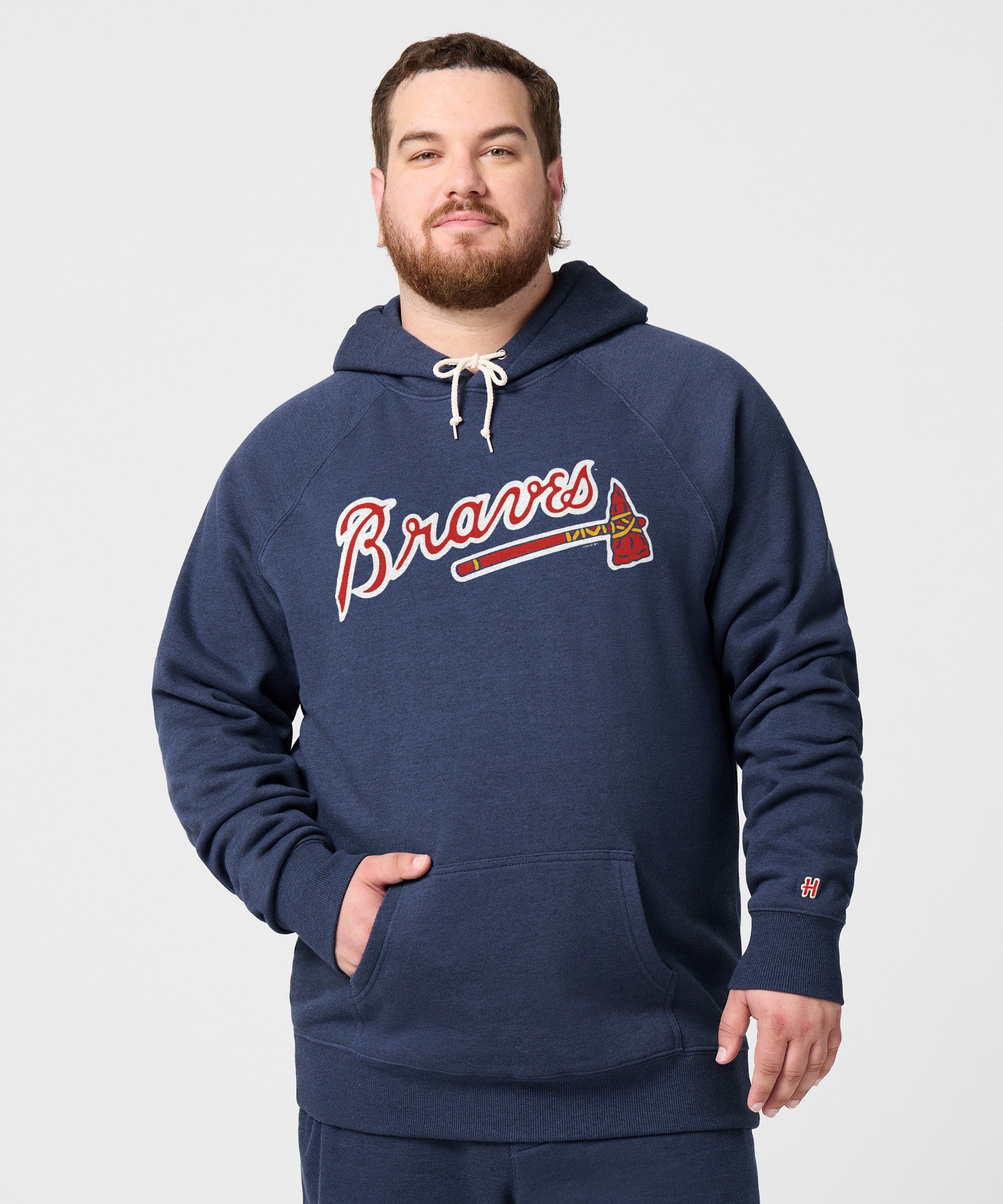 Atlanta Braves '18 Hoodie