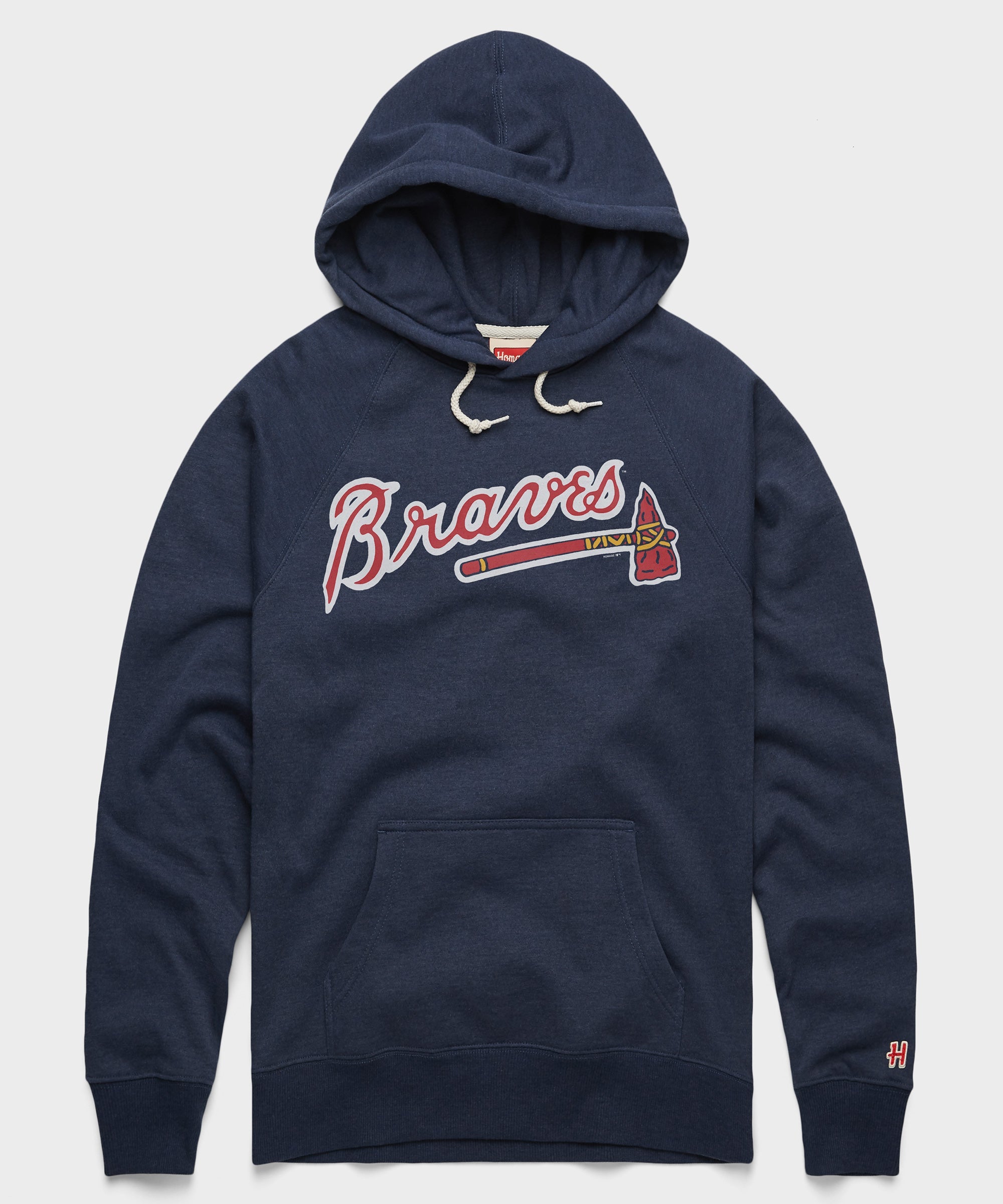Atlanta Braves '18 Hoodie