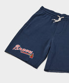 Atlanta Braves '18 Sweat Shorts