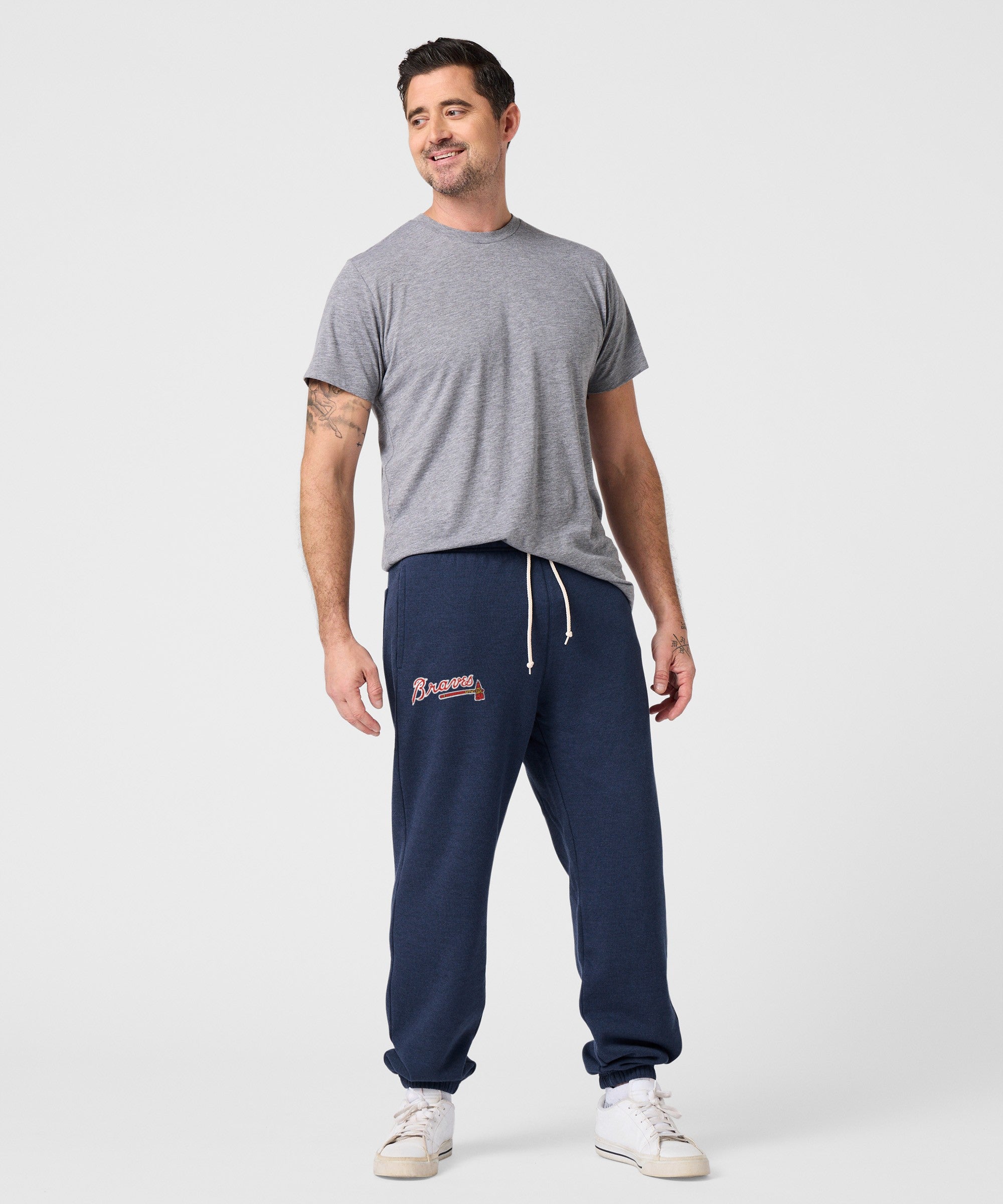 Atlanta Braves '18 Sweatpants