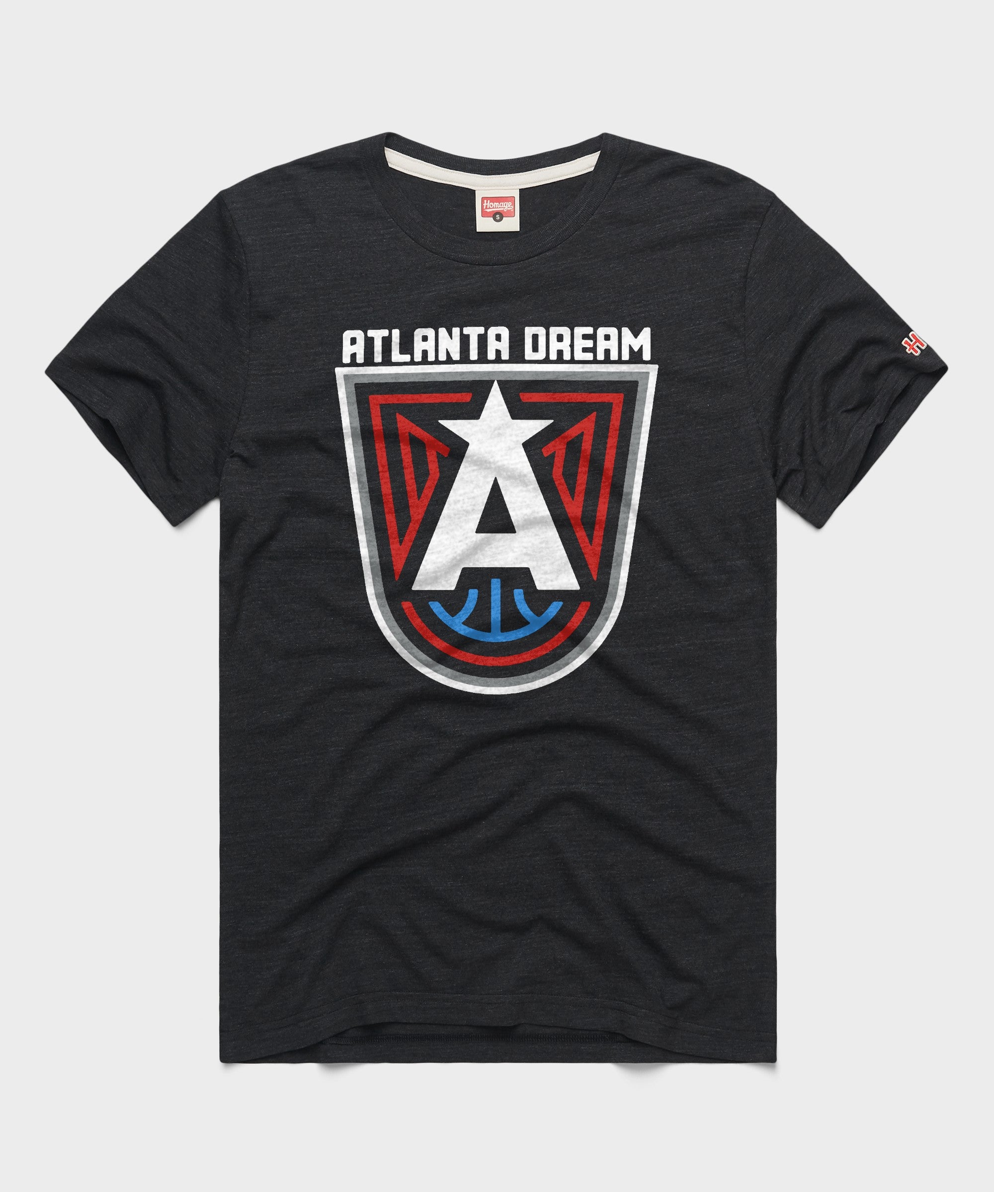 Atlanta Dream Logo