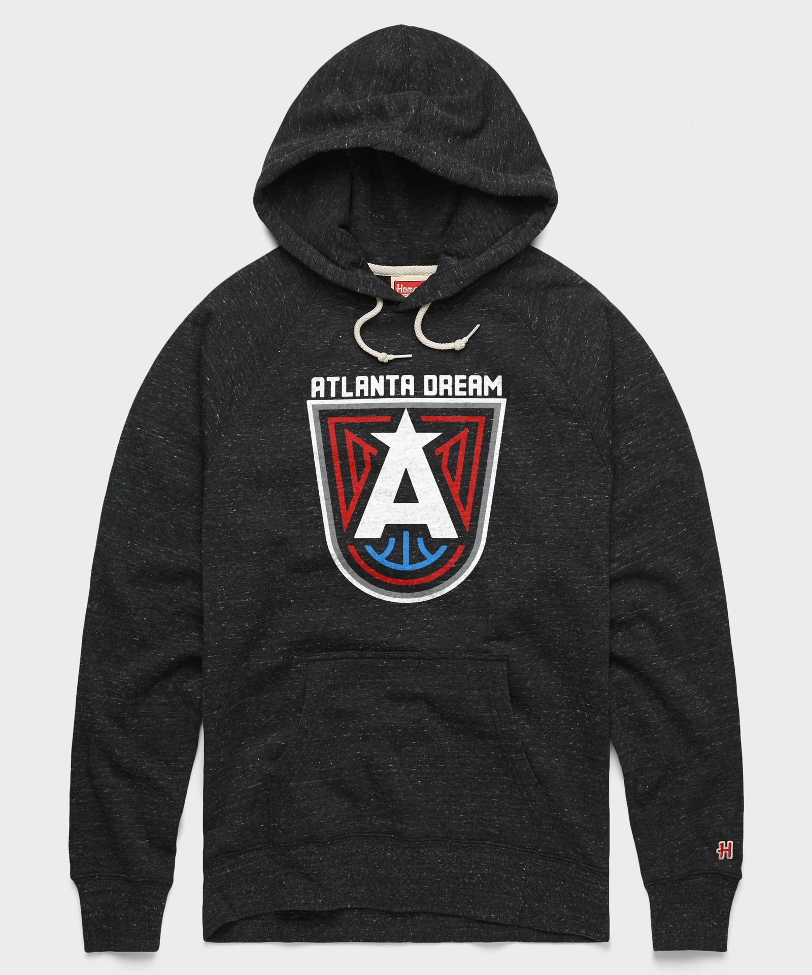 Atlanta Dream Logo Hoodie