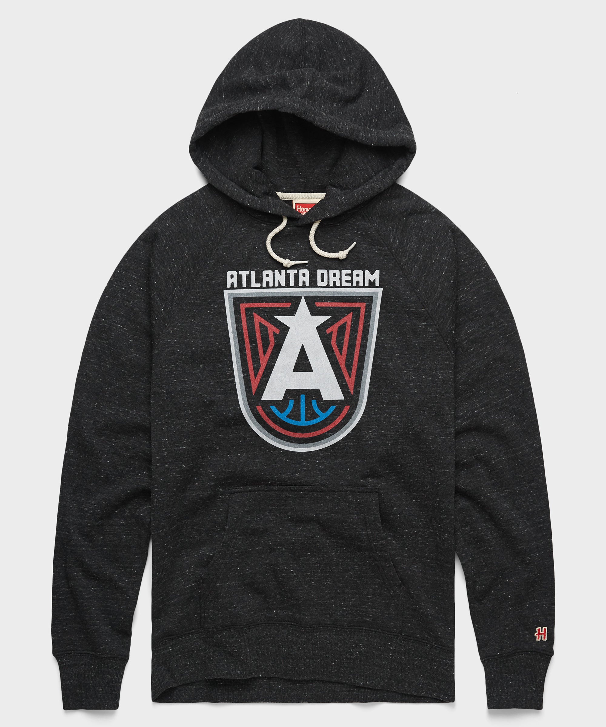 Atlanta Dream Logo Hoodie
