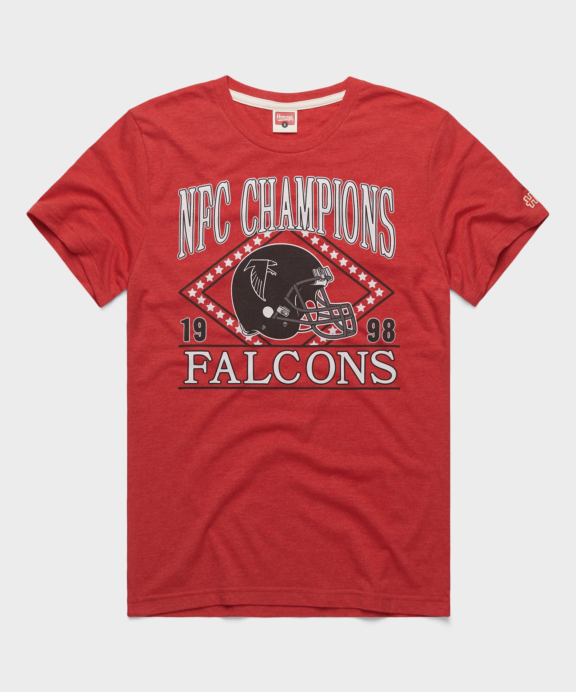 Atlanta Falcons 1998 NFC Champs