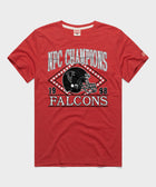 Atlanta Falcons 1998 Nfc Champs