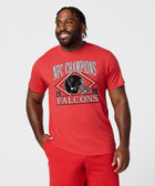 Atlanta Falcons 1998 Nfc Champs