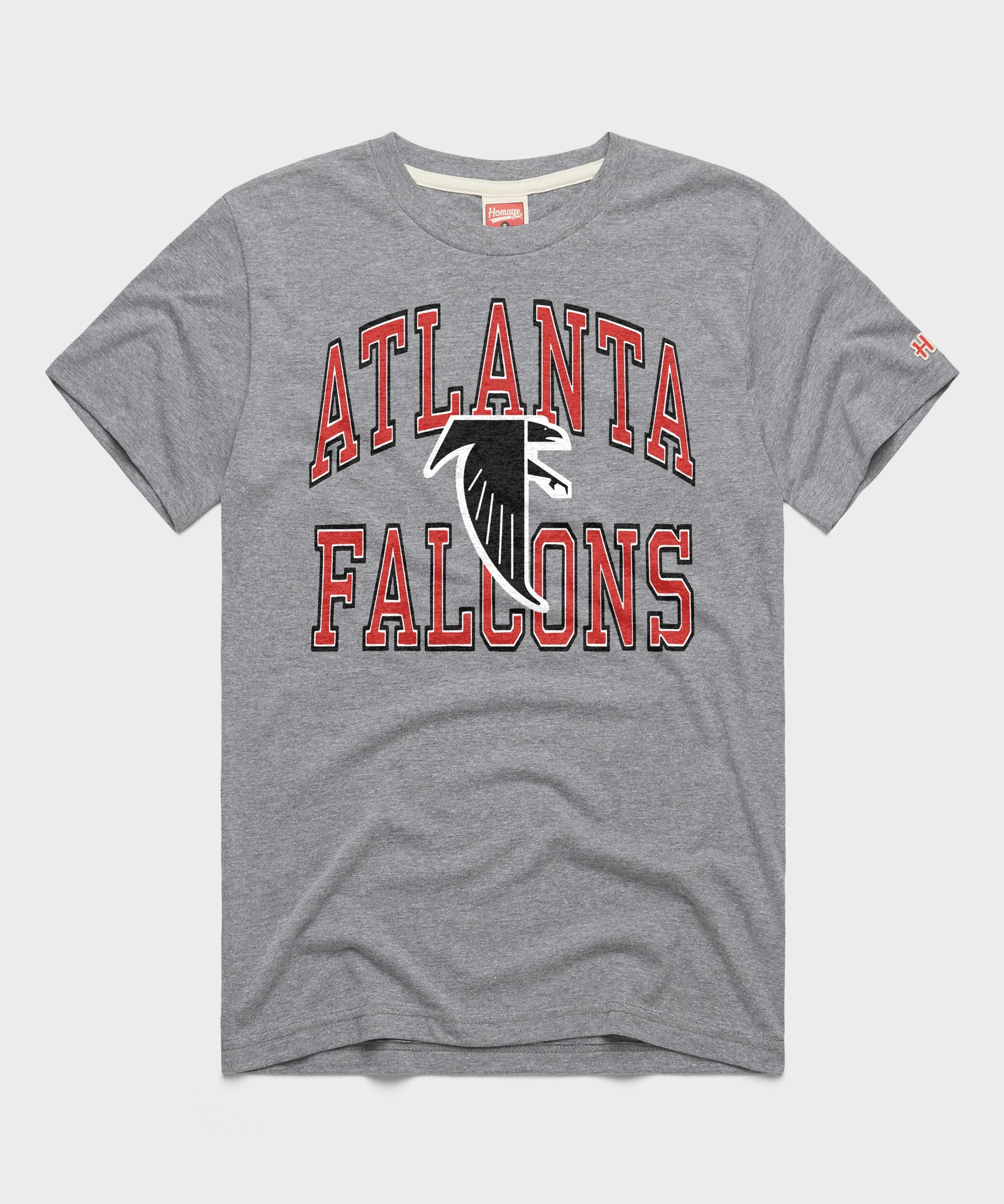 Atlanta Falcons Arch