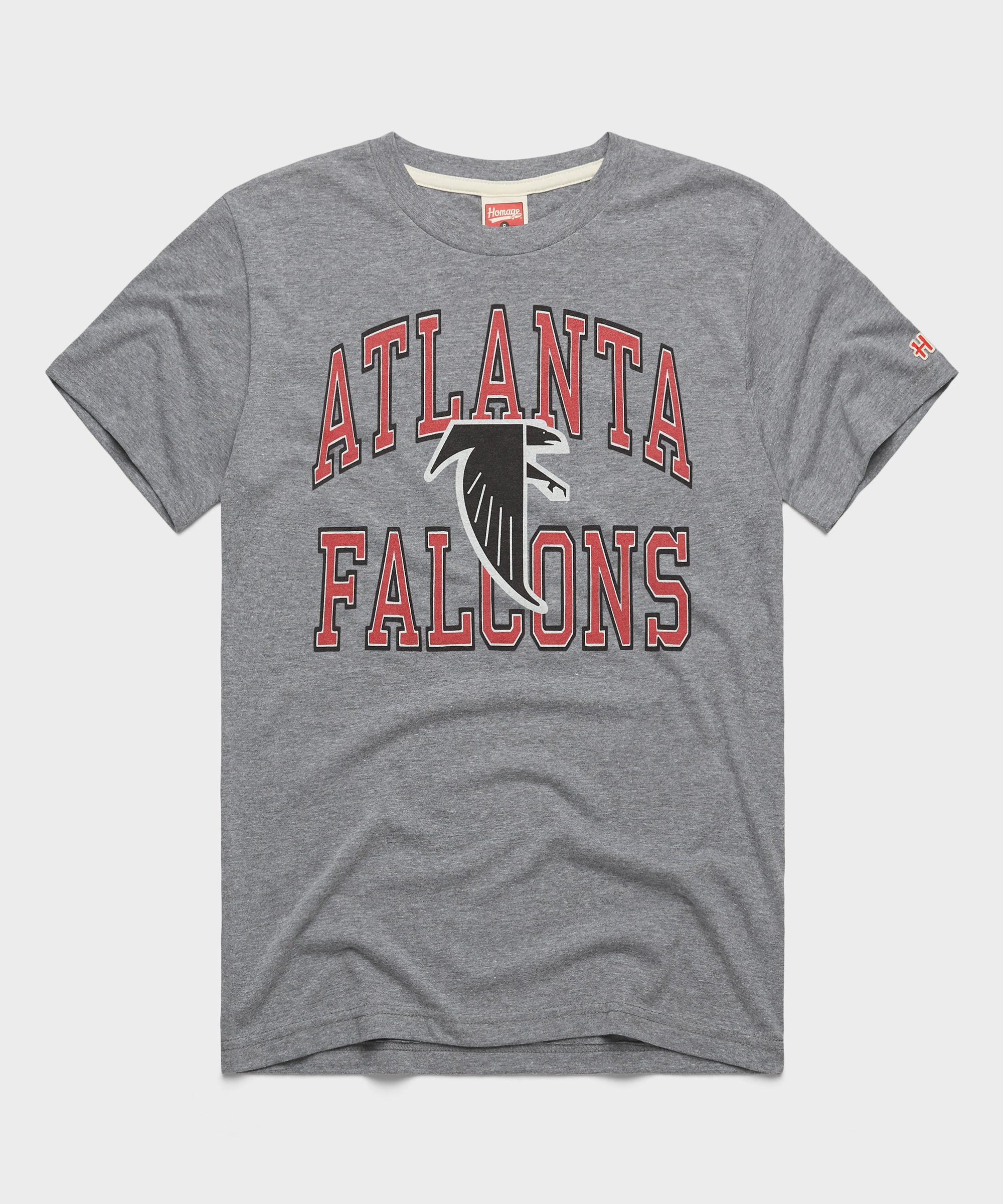Atlanta Falcons Arch