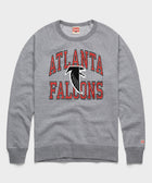Atlanta Falcons Arch Crewneck