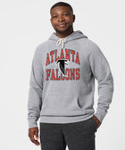 Atlanta Falcons Arch Hoodie