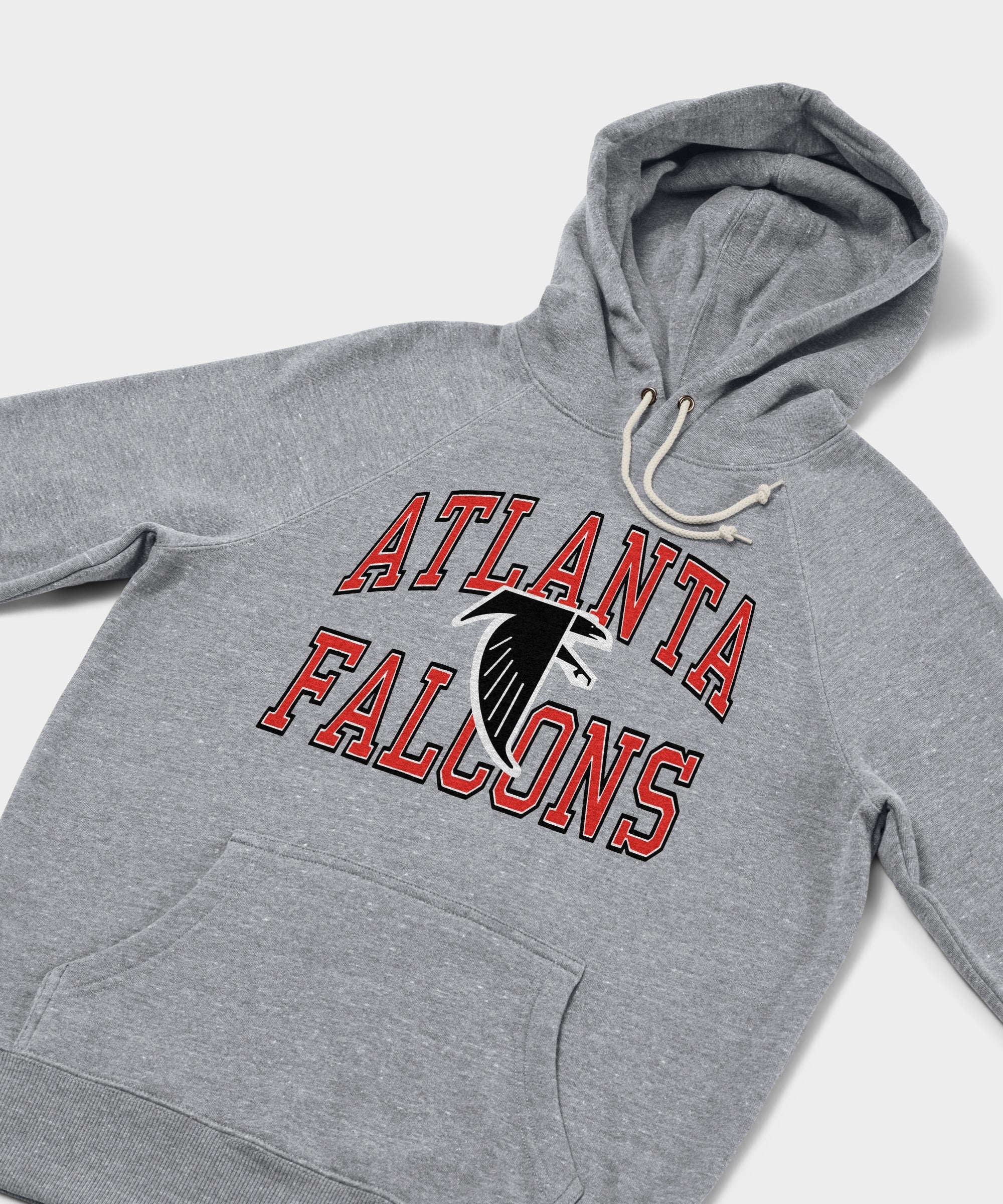 Atlanta Falcons Arch Hoodie