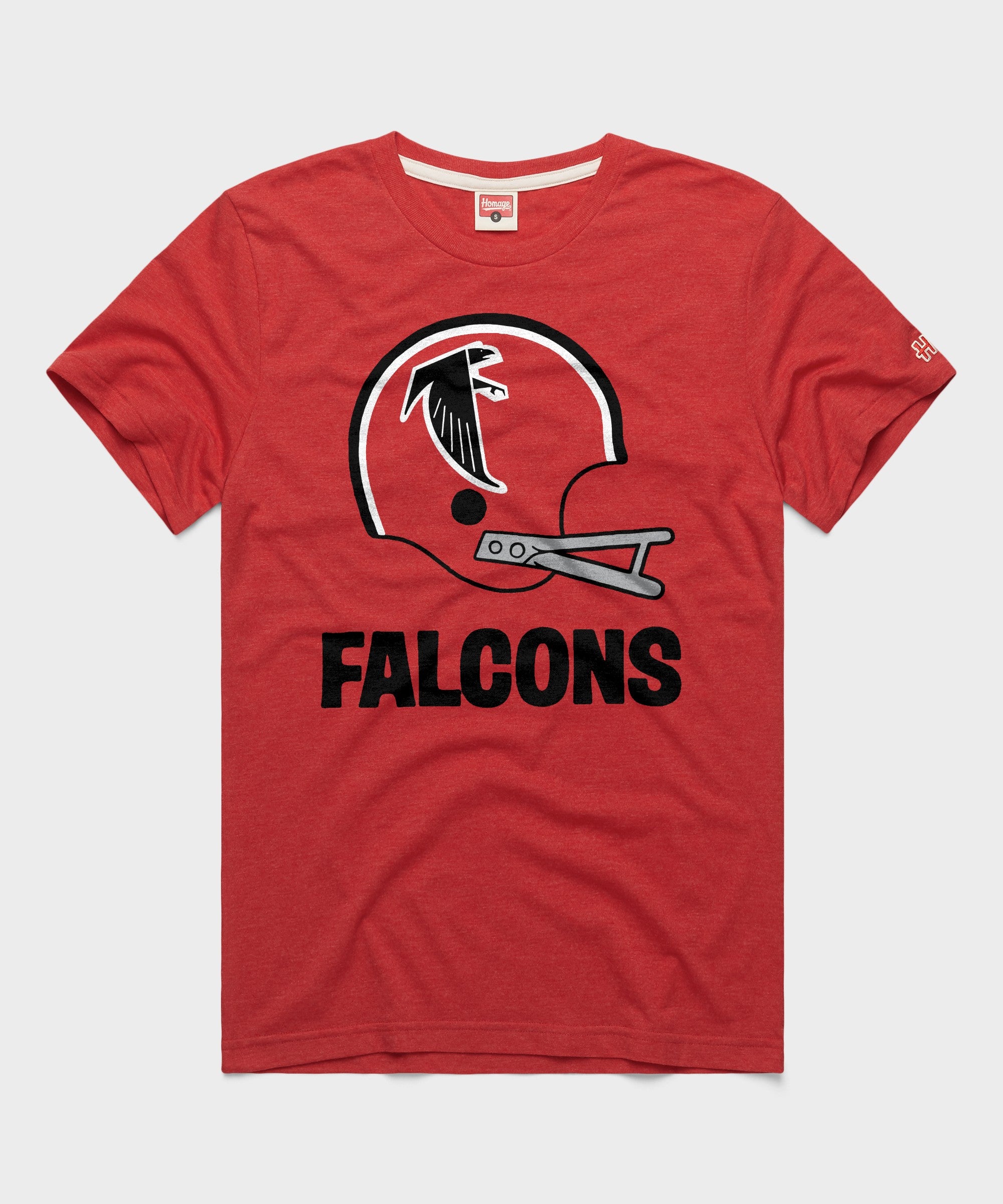 Atlanta Falcons Big Helmet