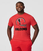 Atlanta Falcons Big Helmet