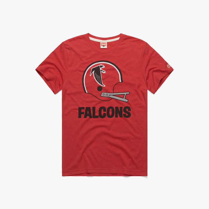 Atlanta Falcons Big Helmet