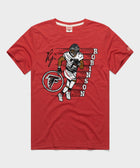 Atlanta Falcons Bijan Robinson Draft