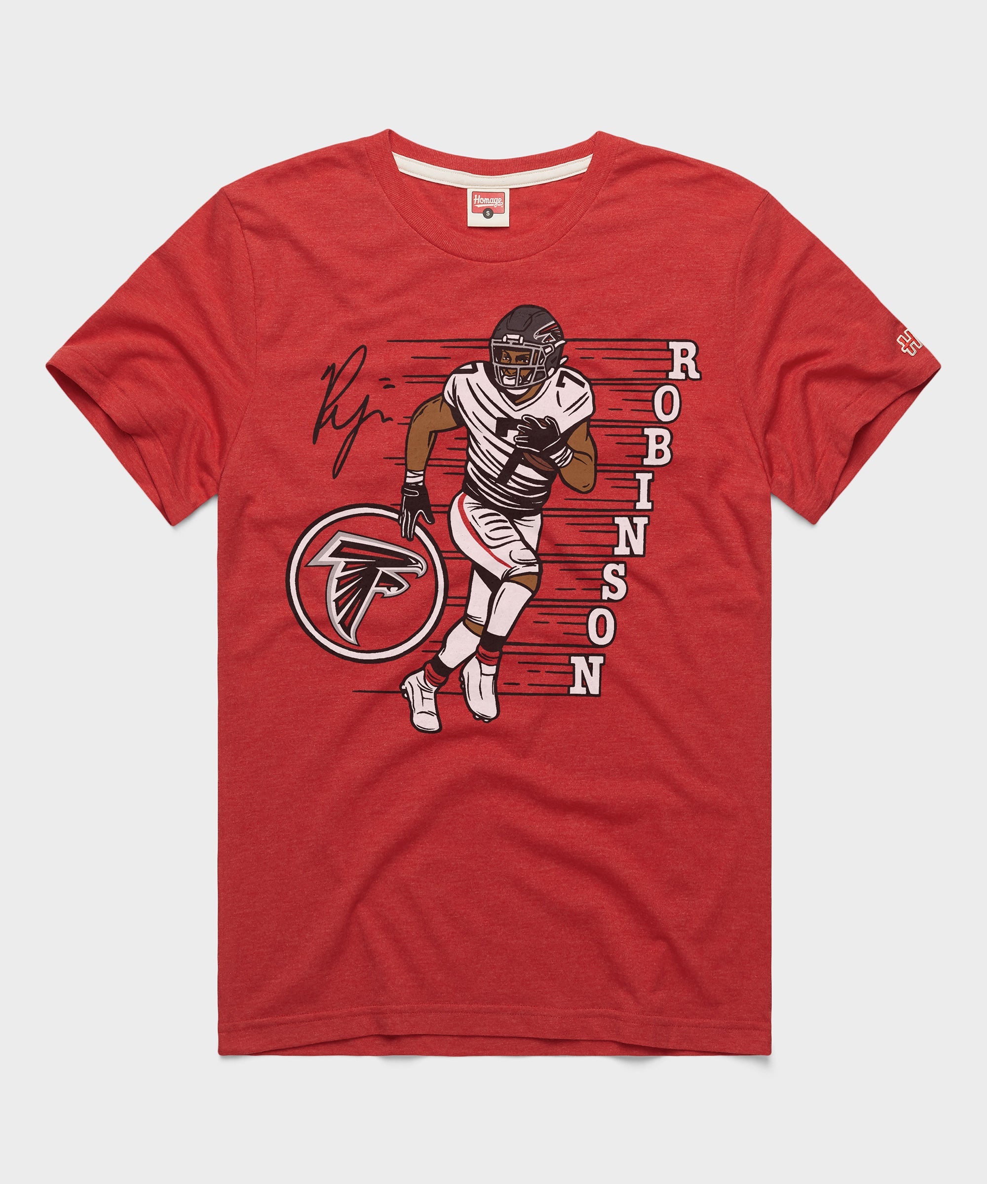 Atlanta Falcons Bijan Robinson Draft