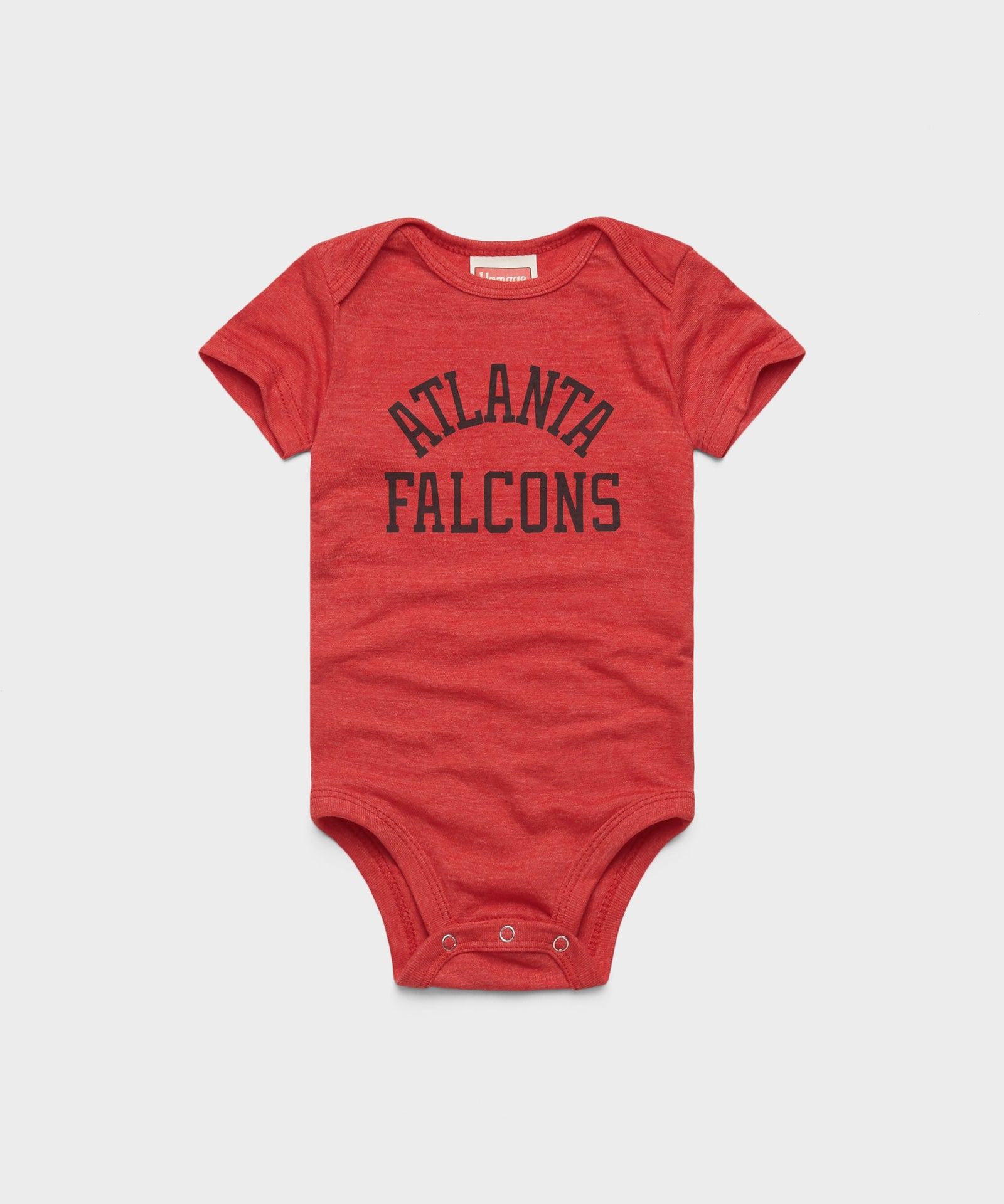 Atlanta Falcons Classic Baby One Piece