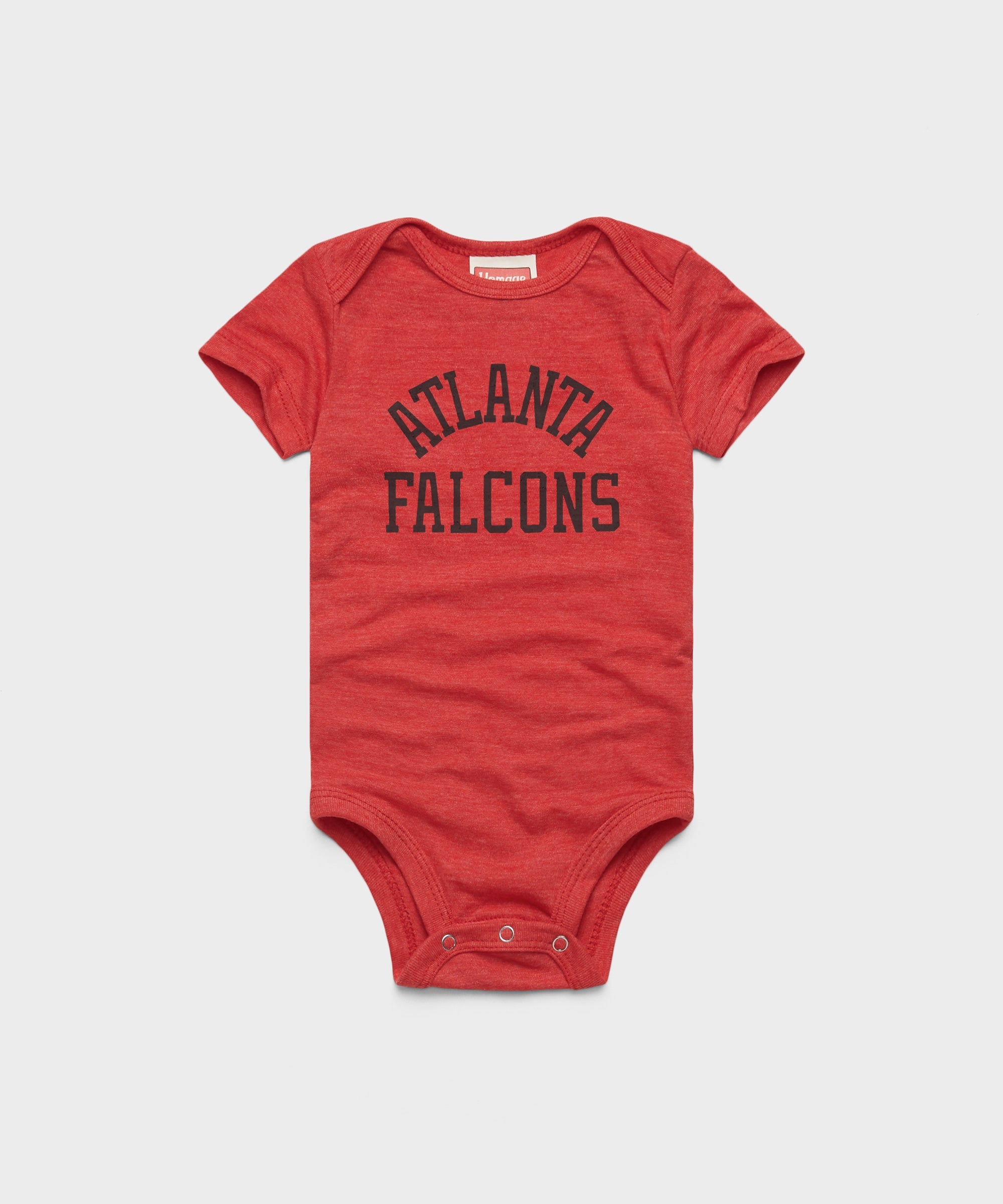 Atlanta Falcons Classic Baby One Piece