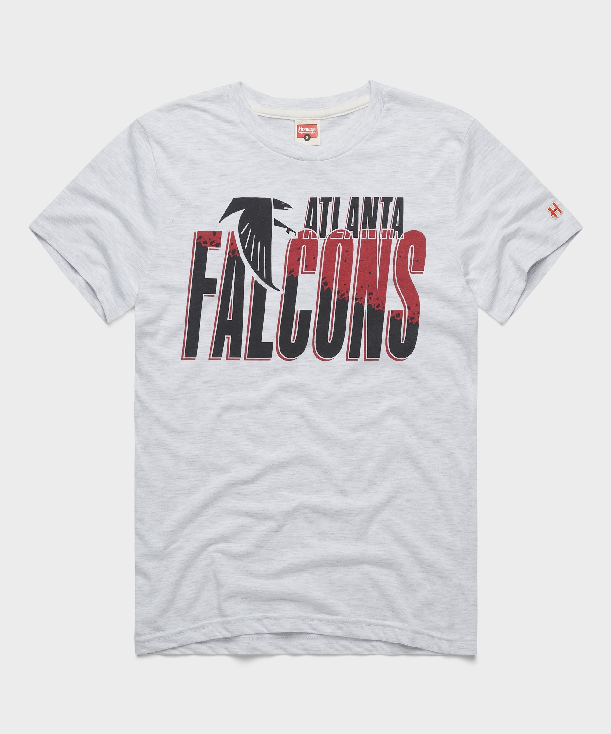 Atlanta Falcons Color Splash