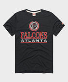Atlanta Falcons Crest