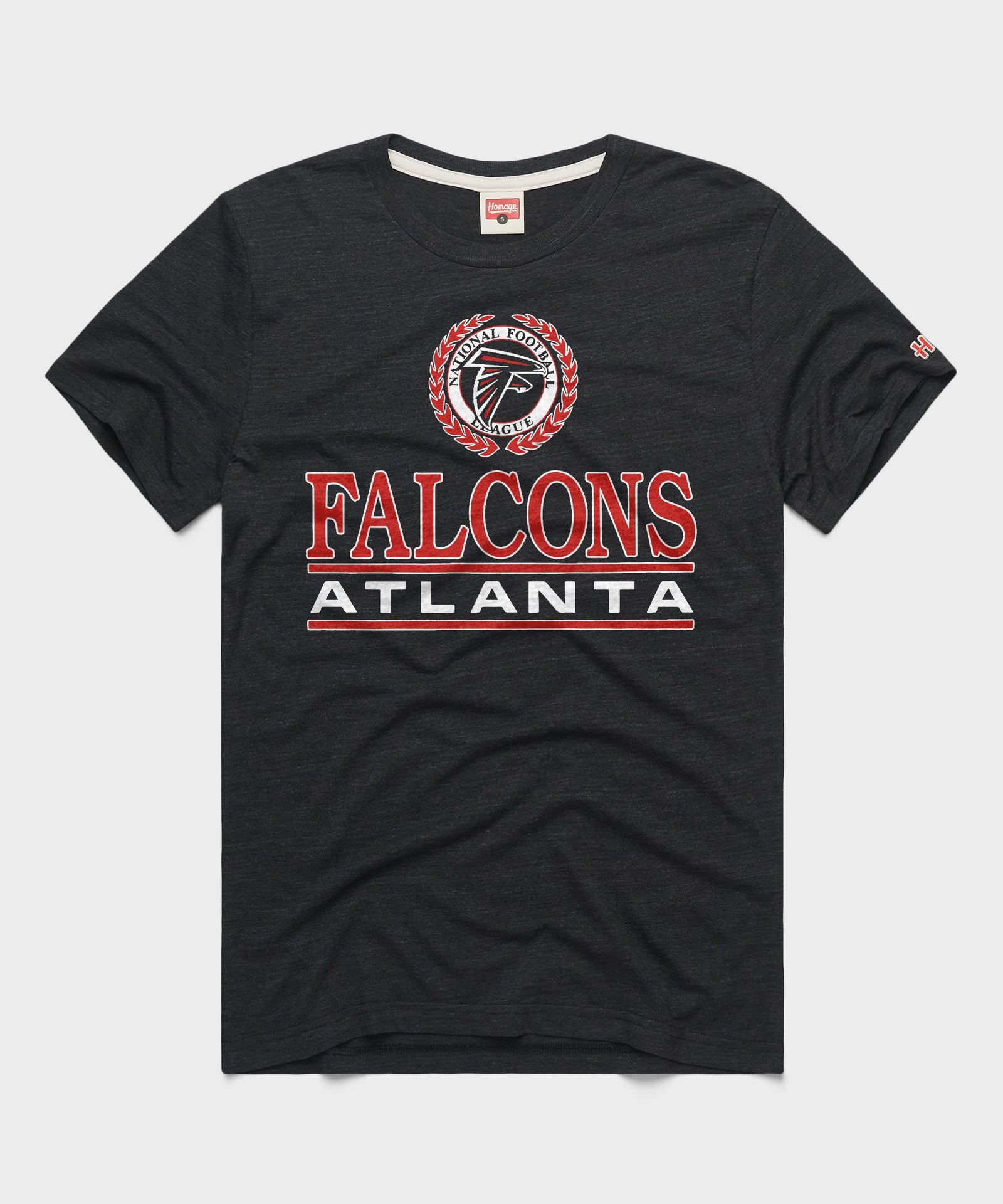 Atlanta Falcons Crest