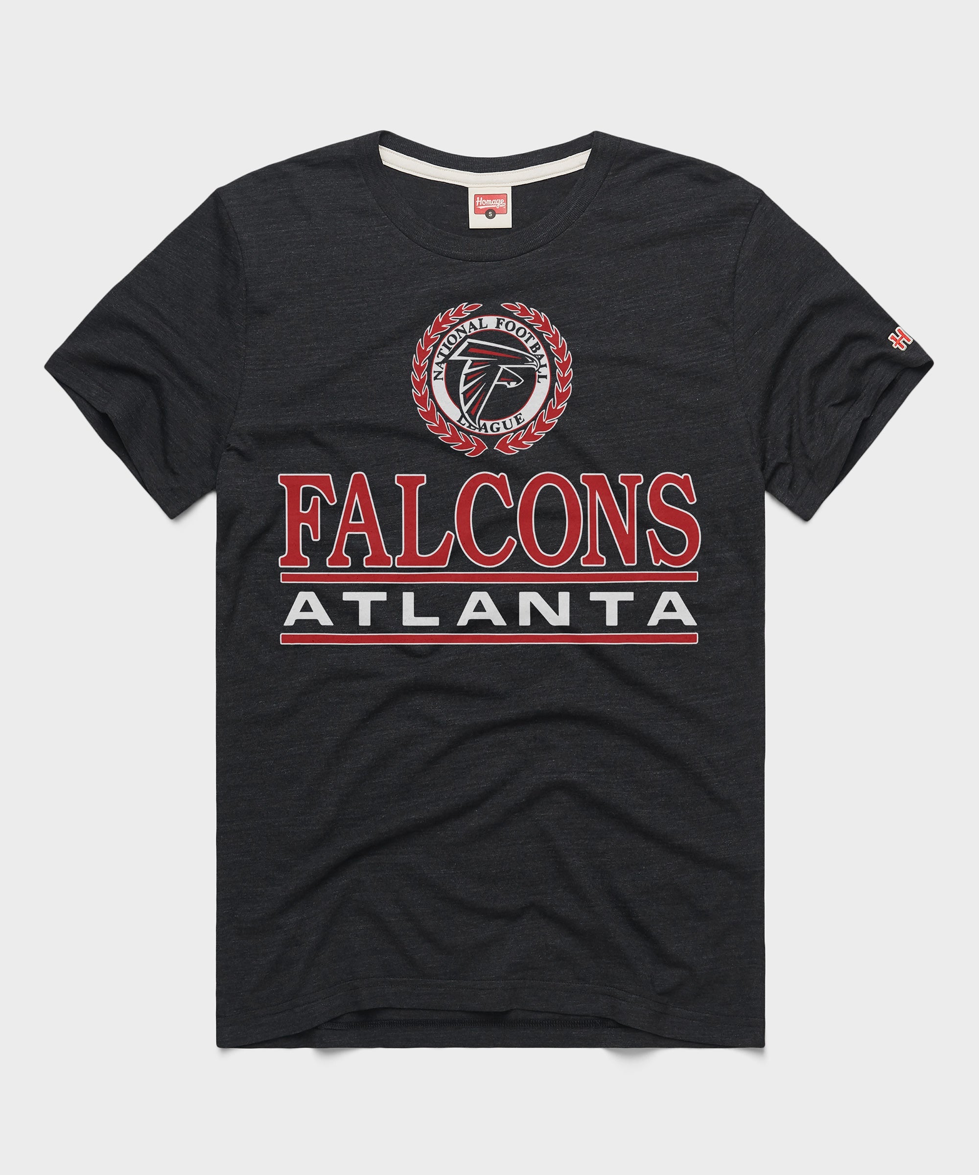 Atlanta Falcons Crest