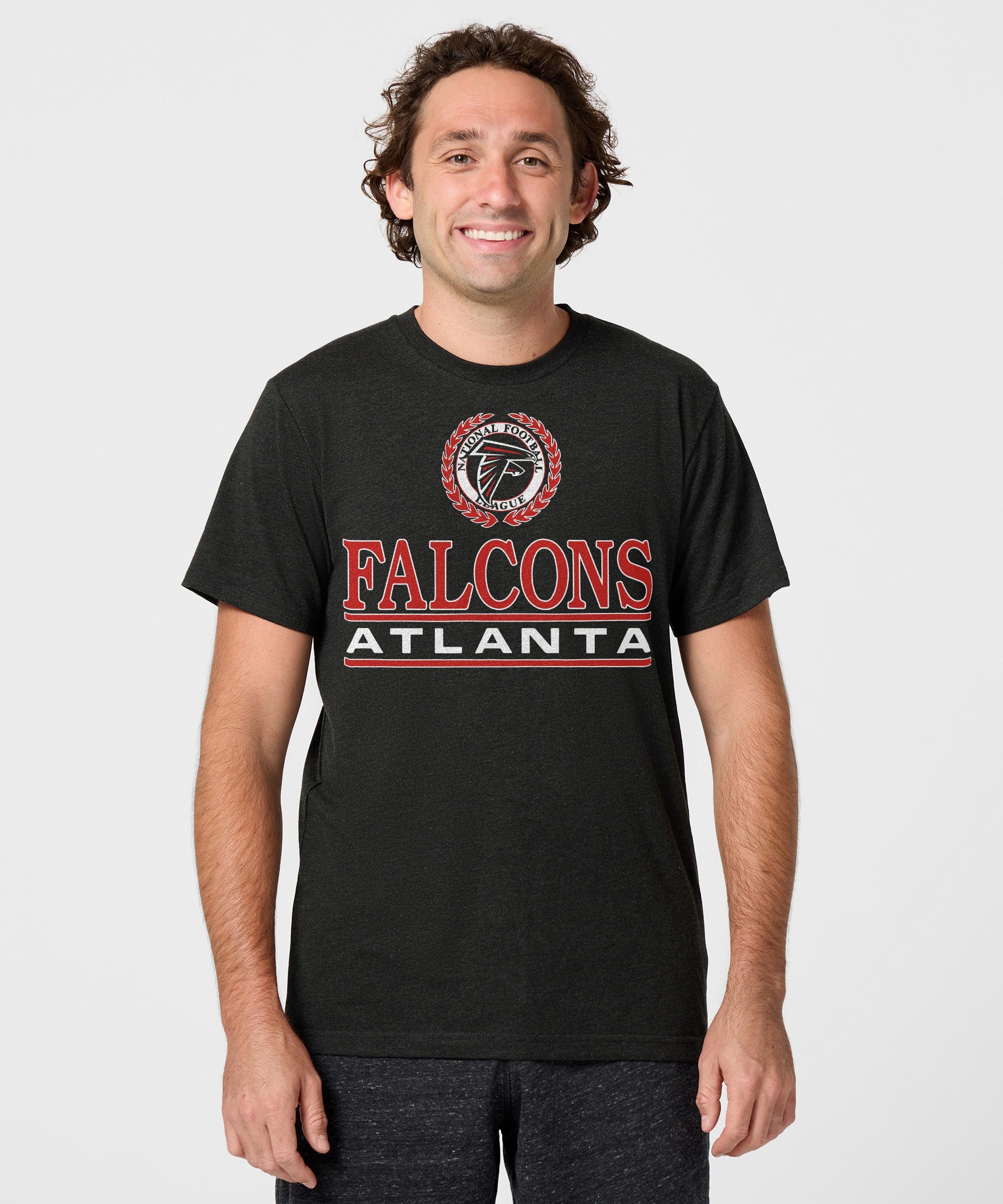 Atlanta Falcons Crest