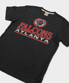 Atlanta Falcons Crest
