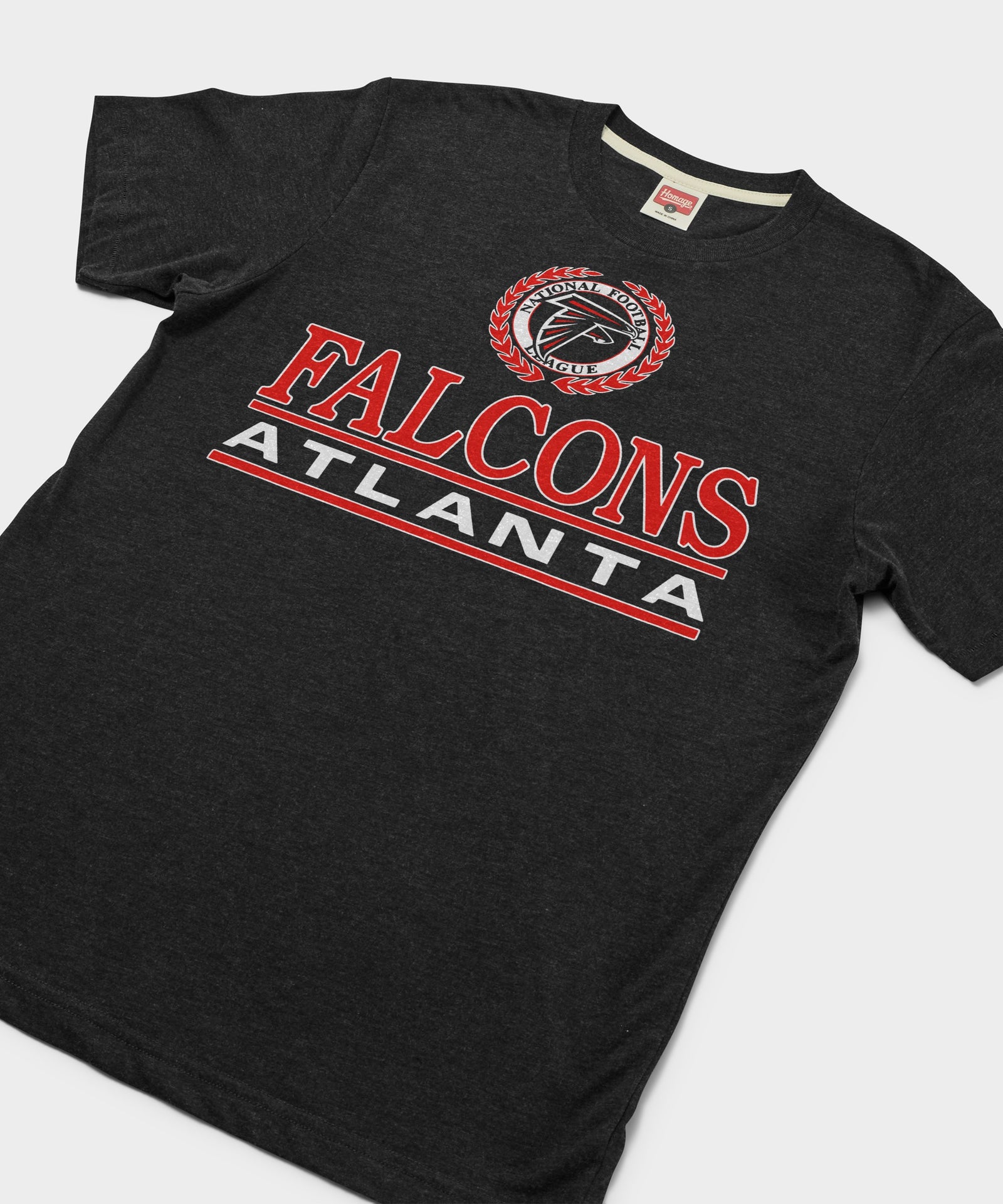 Atlanta Falcons Crest