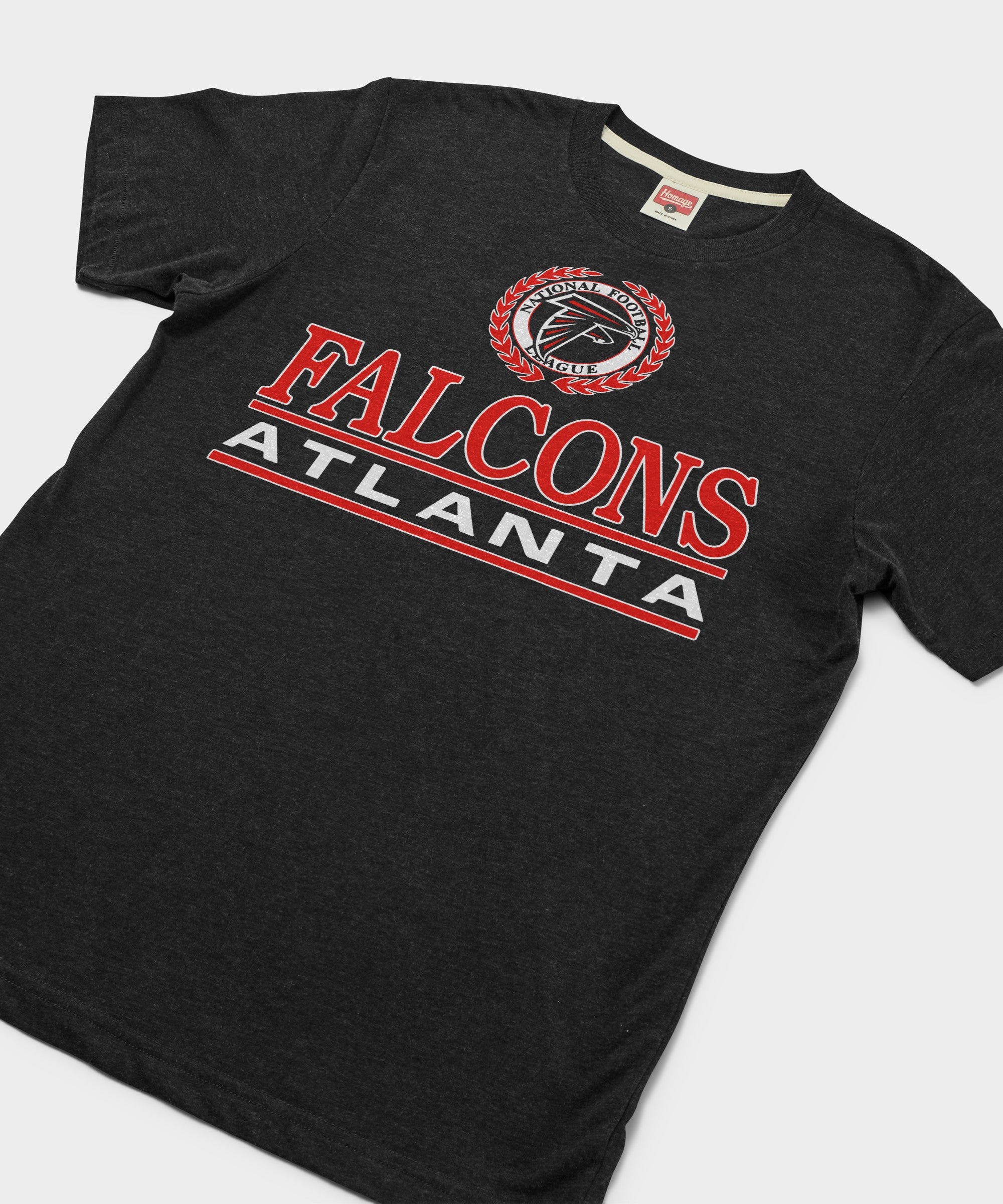 Atlanta Falcons Crest