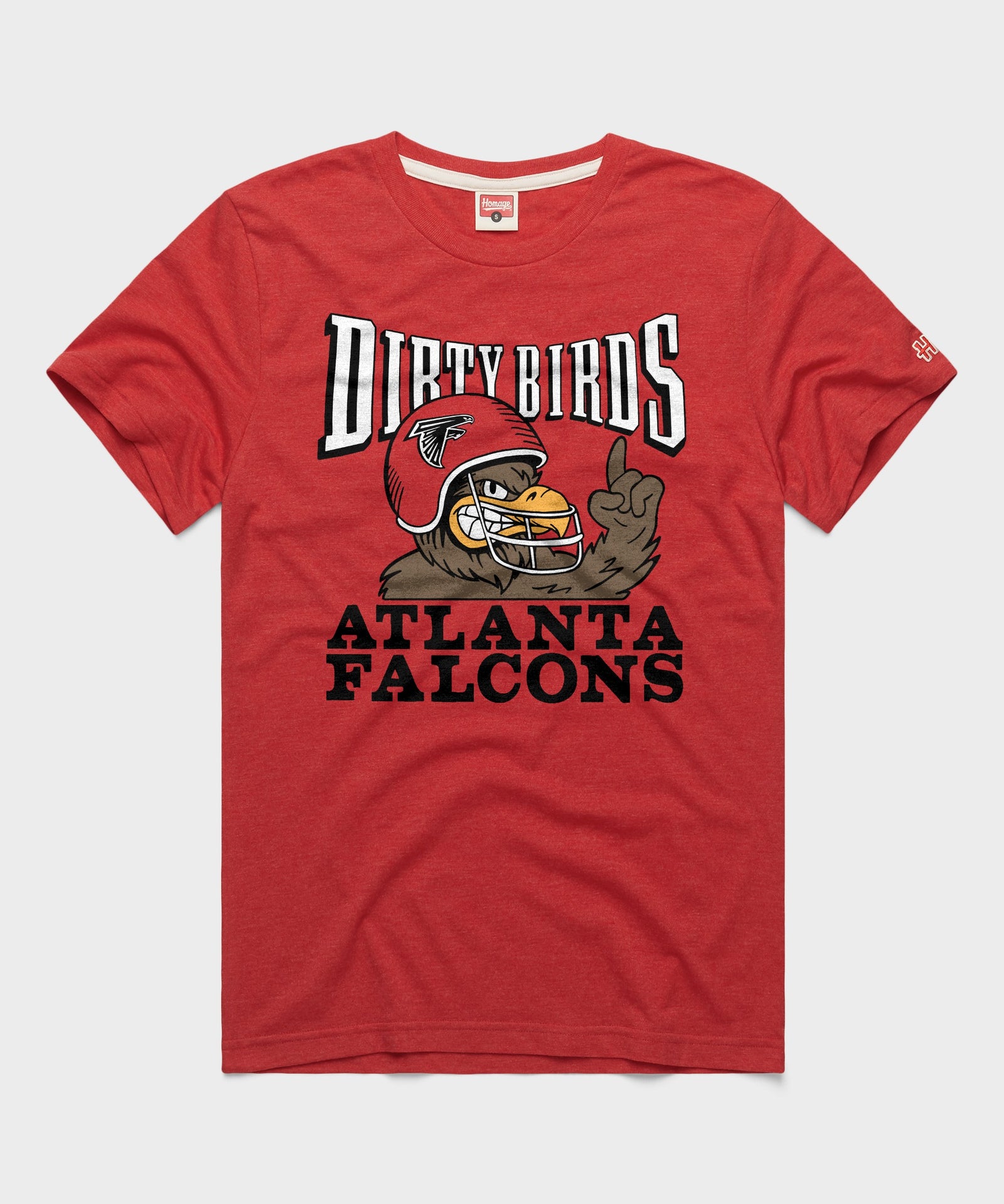 Atlanta Falcons Dirty Birds