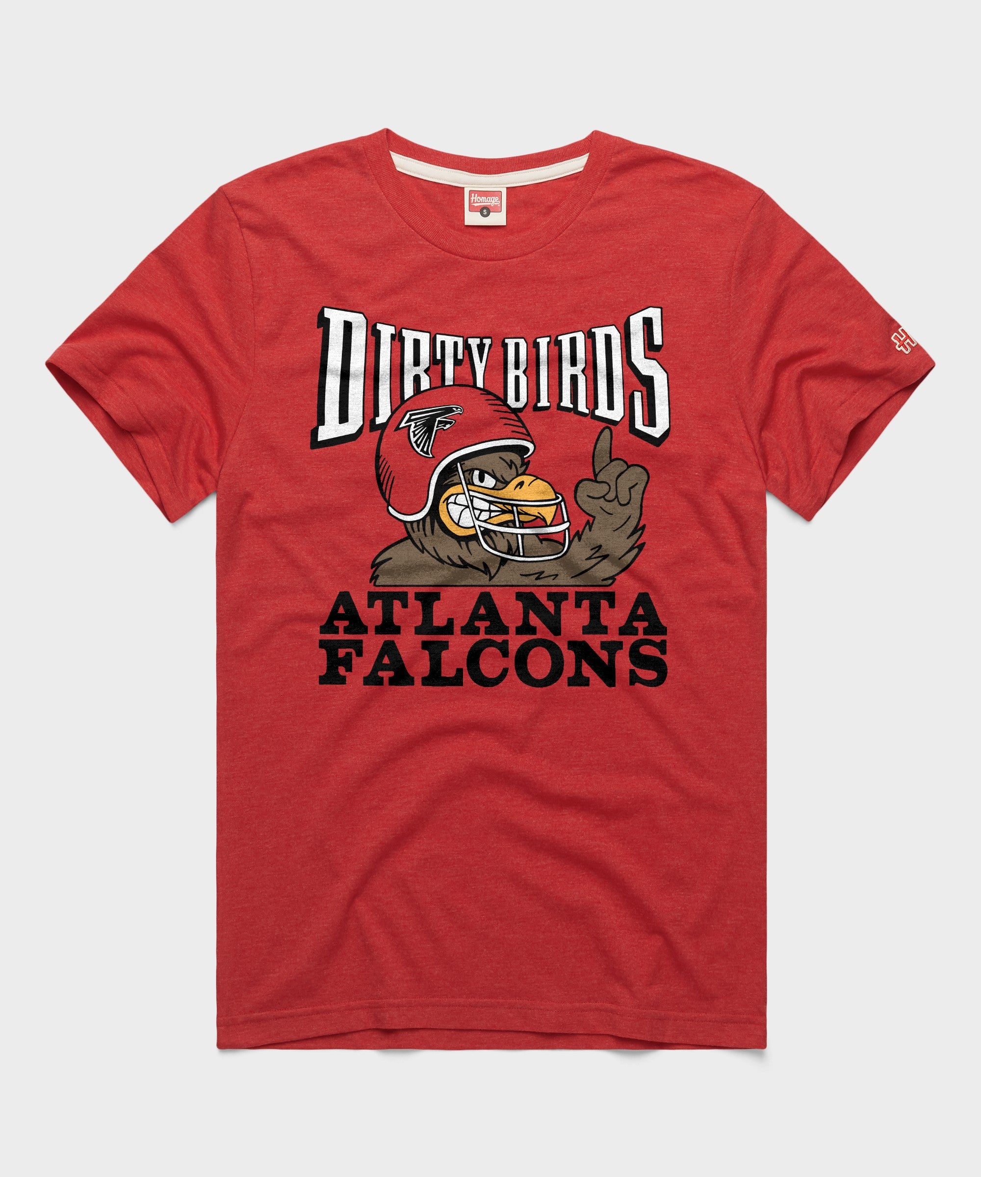 Atlanta Falcons Dirty Birds