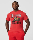 Atlanta Falcons Dirty Birds