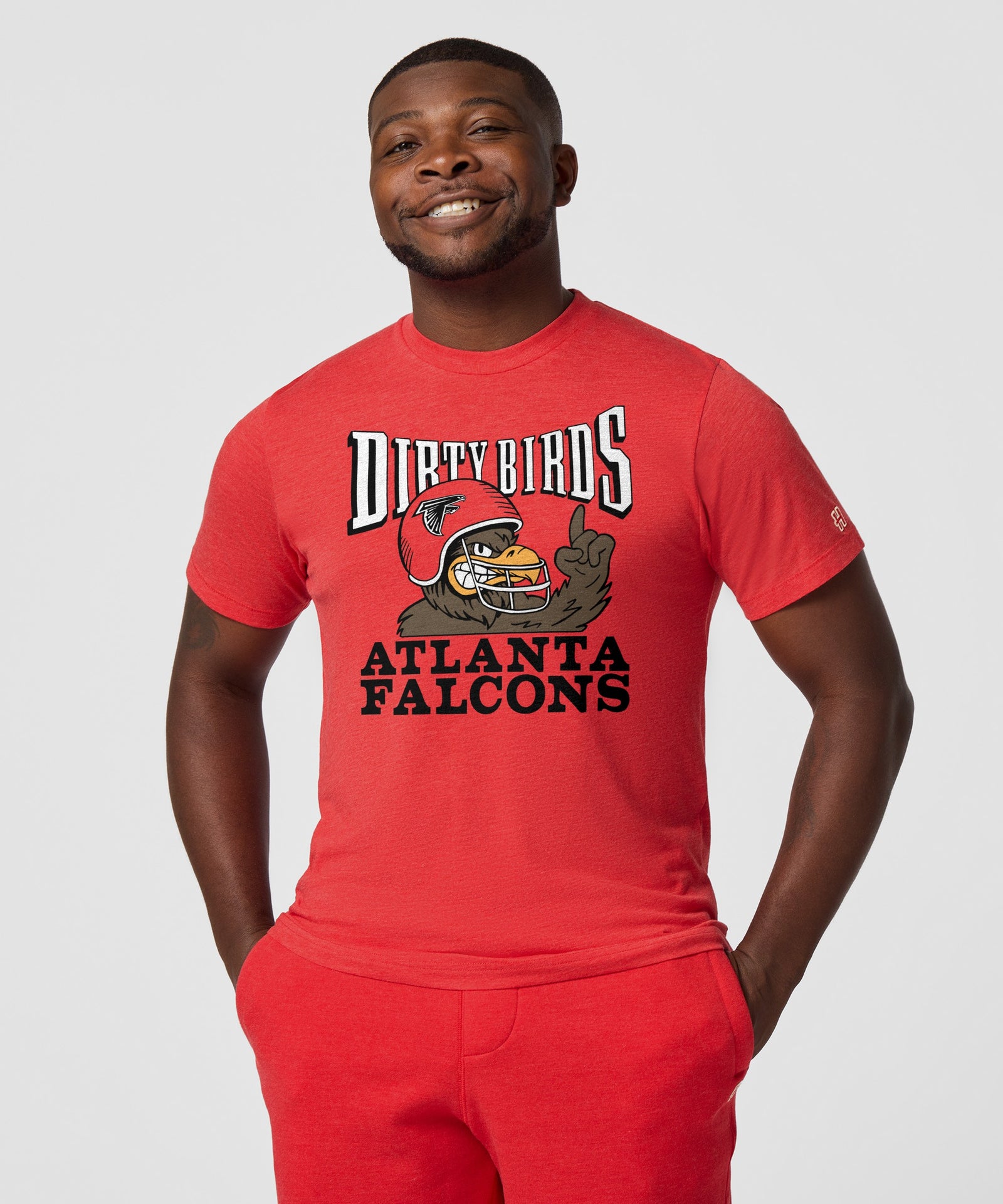 Atlanta Falcons Dirty Birds