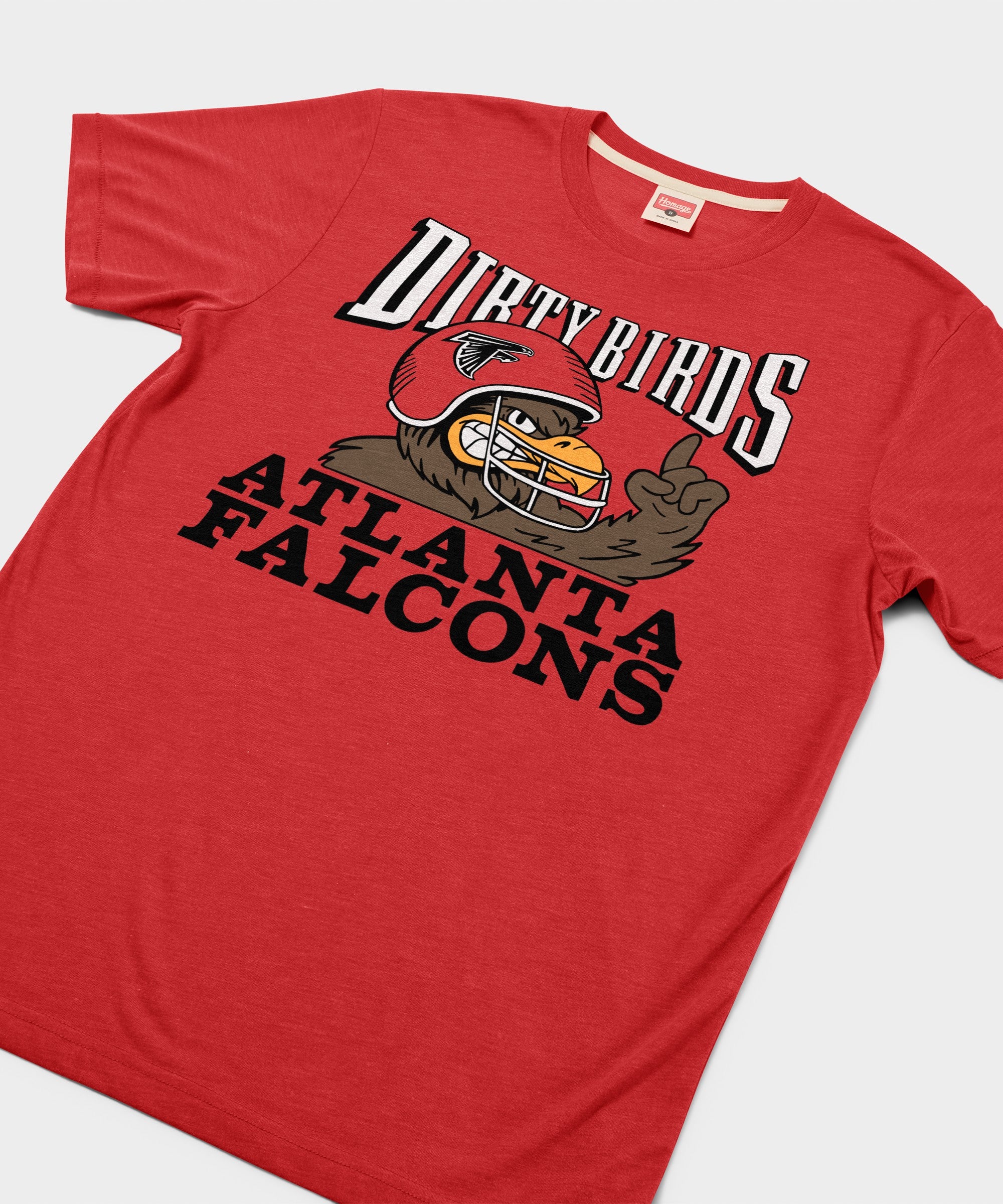 Atlanta Falcons Dirty Birds