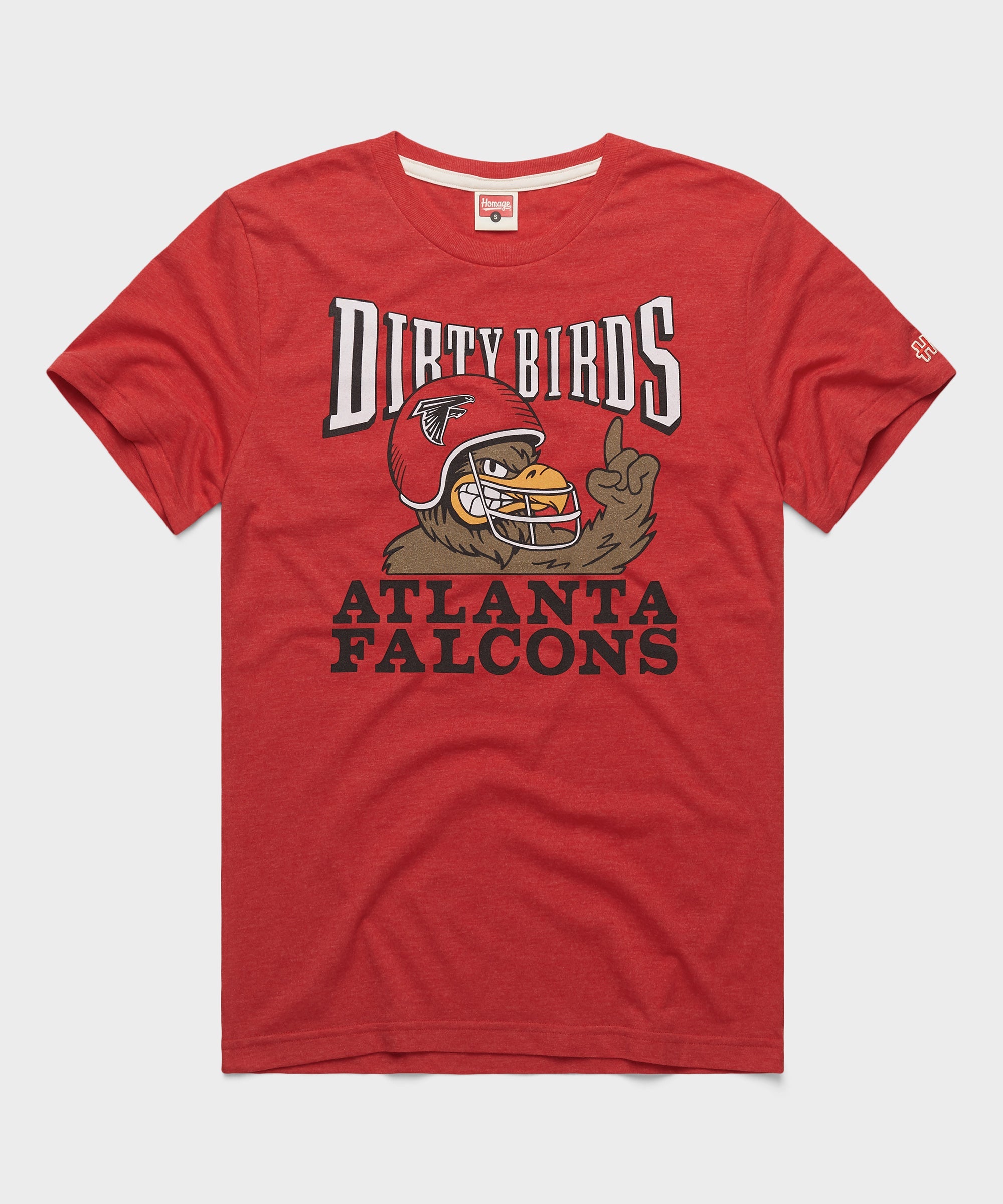 Atlanta Falcons Dirty Birds
