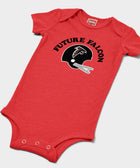 Atlanta Falcons Future Falcon Baby One Piece