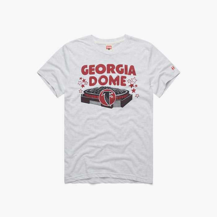 Atlanta Falcons Georgia Dome