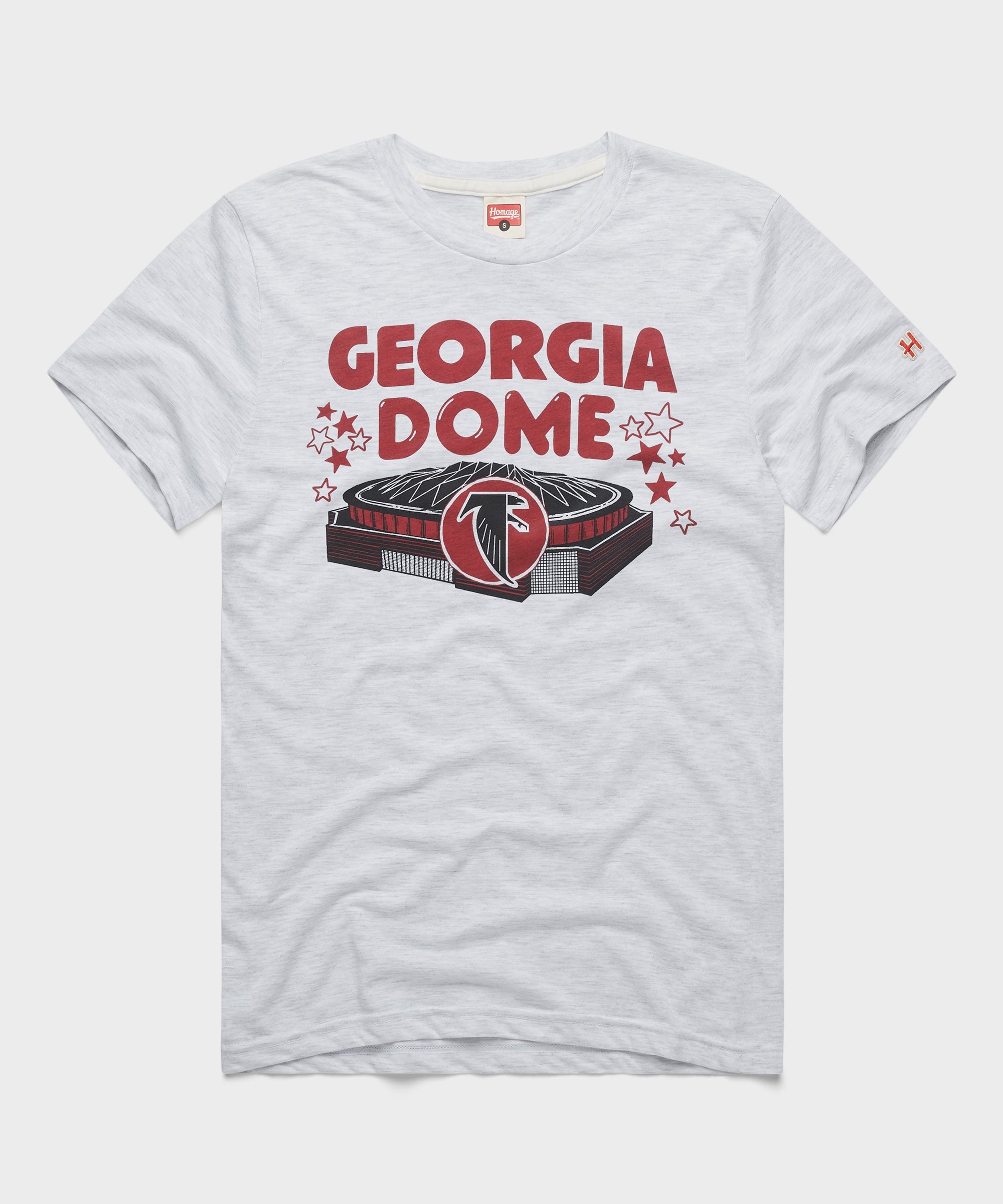 Atlanta Falcons Georgia Dome