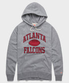 Atlanta Falcons Gridiron Hoodie