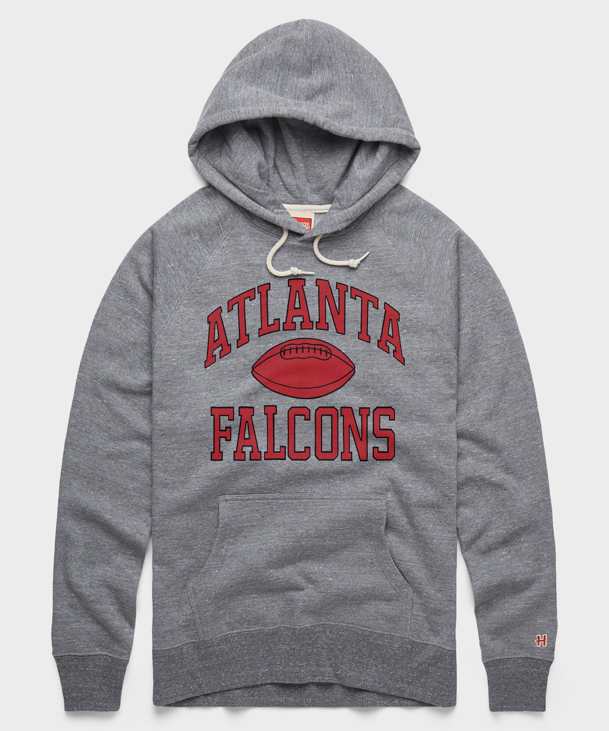 Atlanta Falcons Gridiron Hoodie