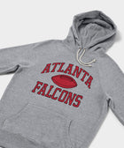 Atlanta Falcons Gridiron Hoodie