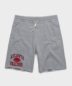 Atlanta Falcons Gridiron Sweat Shorts