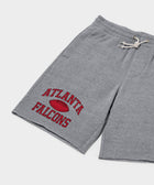 Atlanta Falcons Gridiron Sweat Shorts