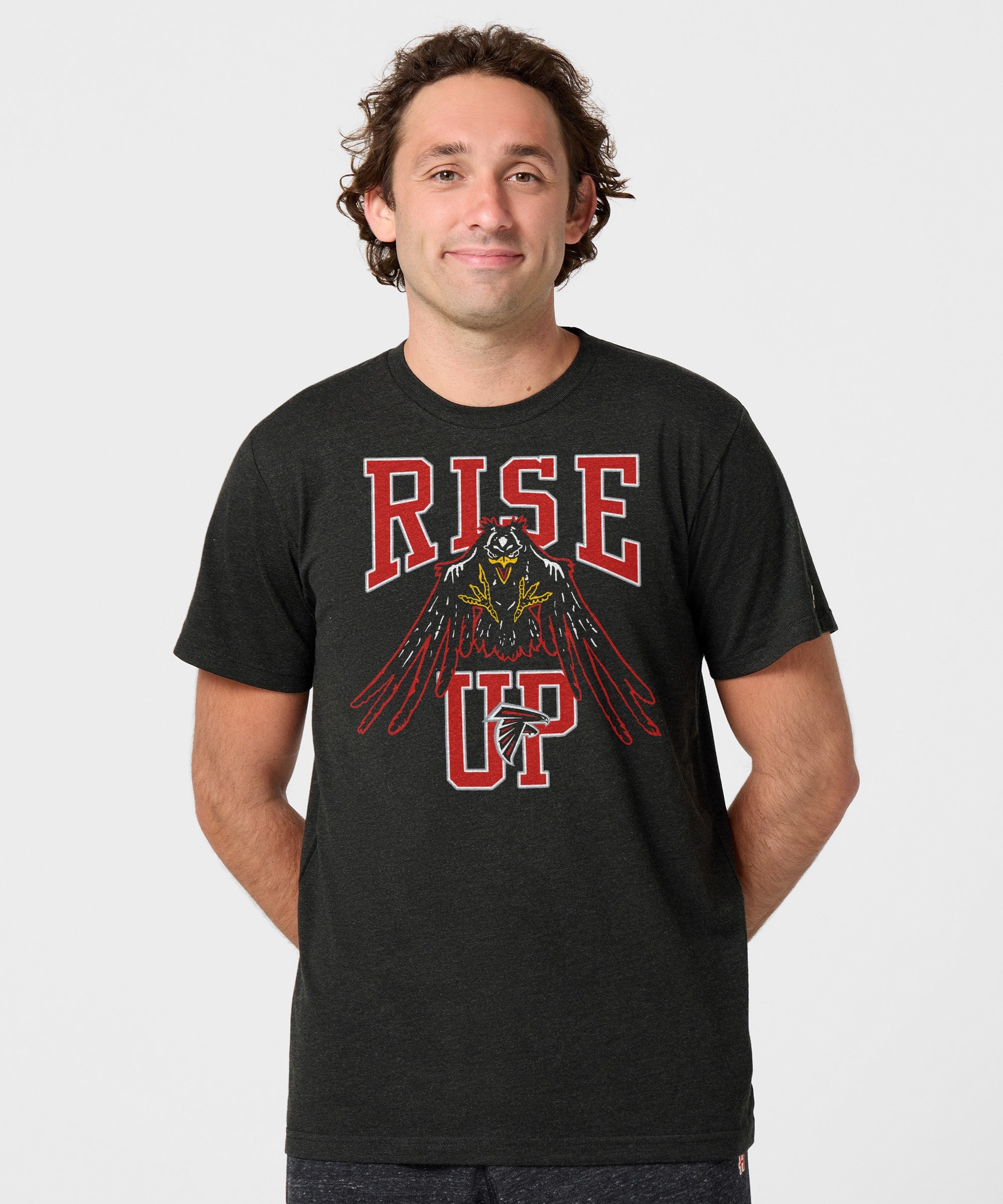 Atlanta Falcons Rise Up