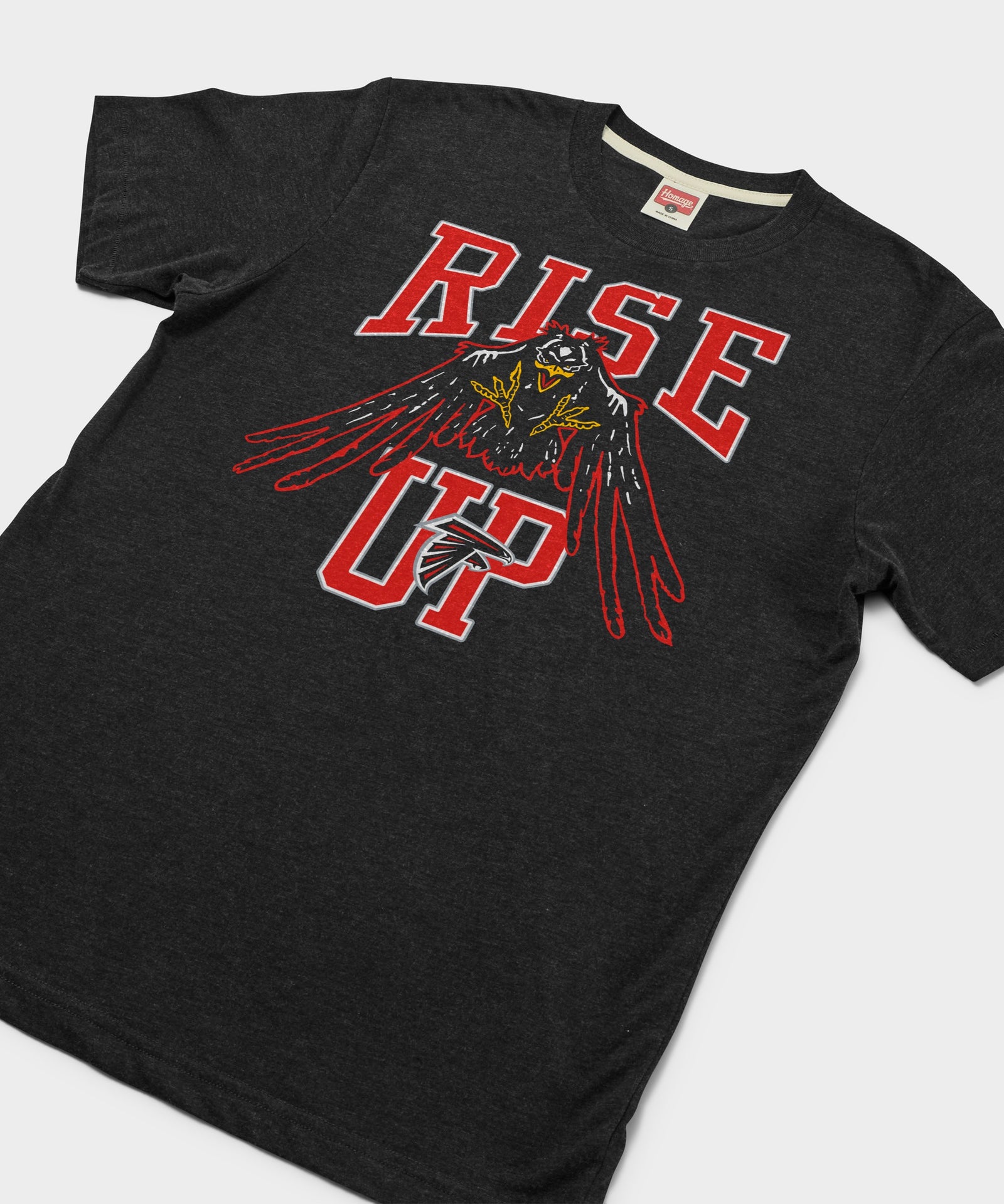 Atlanta Falcons Rise Up