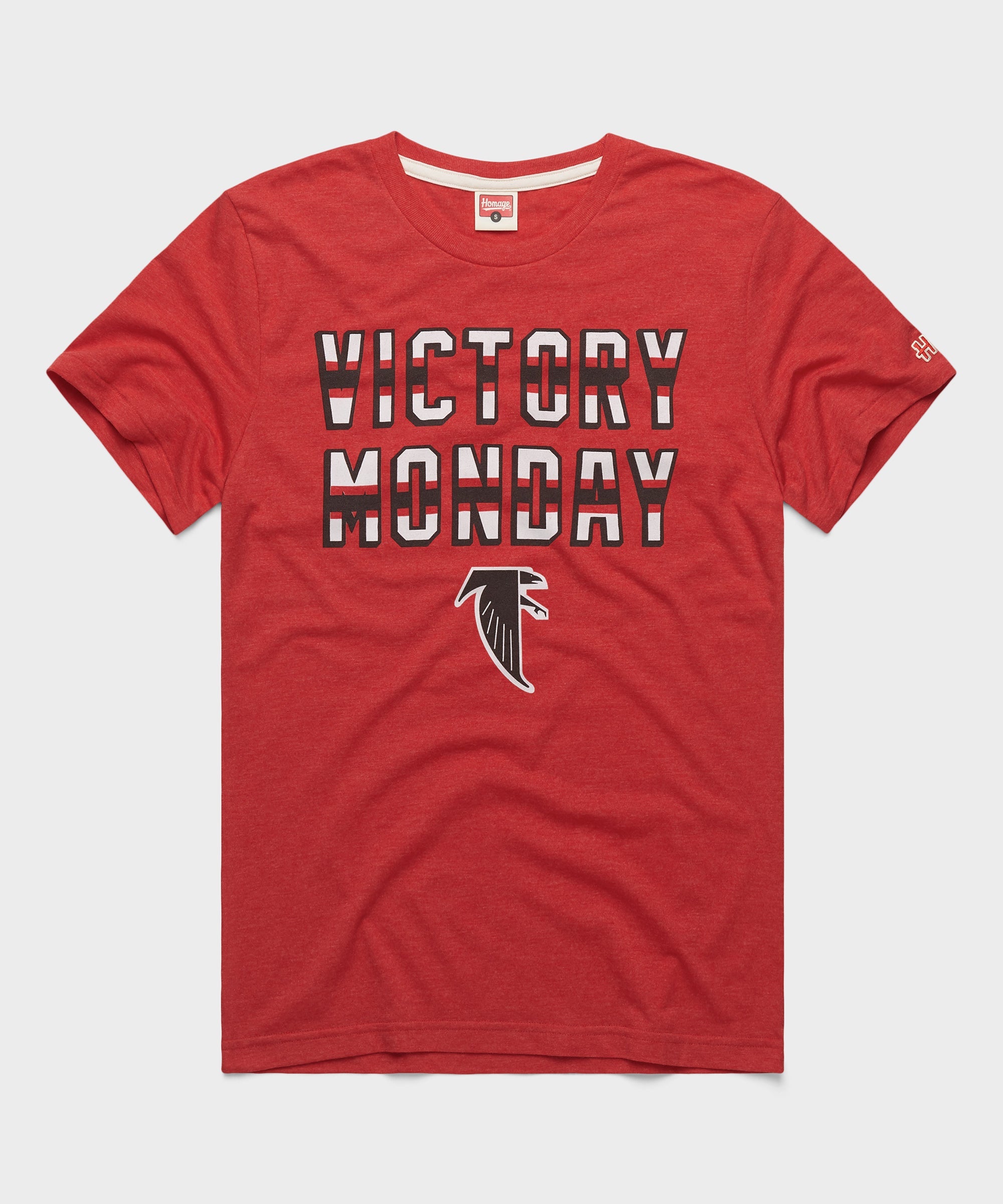 Atlanta Falcons Victory Monday