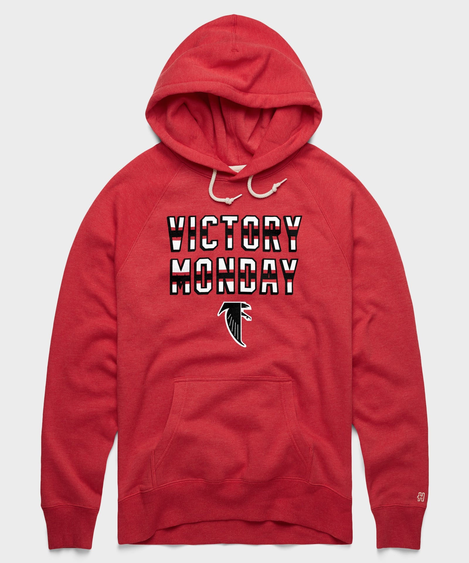 Atlanta Falcons Victory Monday Hoodie