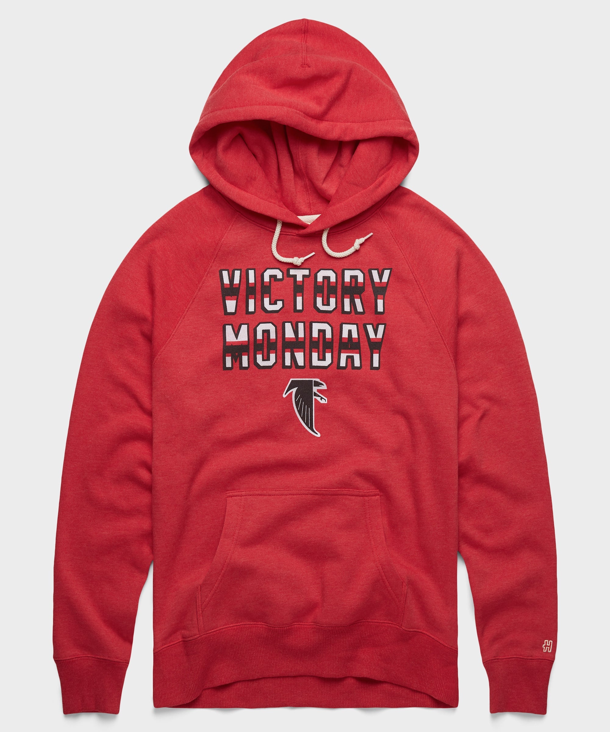 Atlanta Falcons Victory Monday Hoodie